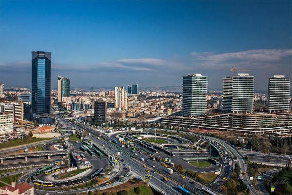 في حيرة أين تستثمر في اسطنبول. ما رأيك في الجانب الأناضولي ؟ 