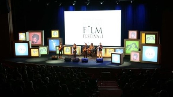 Istanbul International Film Festival