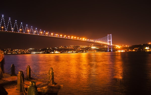Investment Property Istanbul