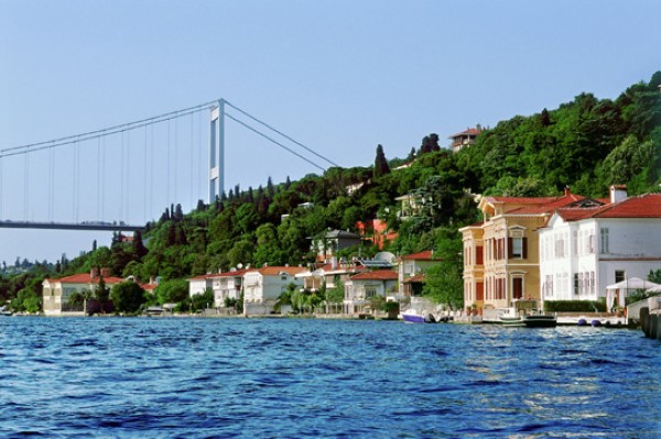 Beykoz Istanbul 