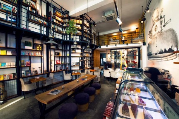 The Best Specialty Coffee Shops in Istanbul