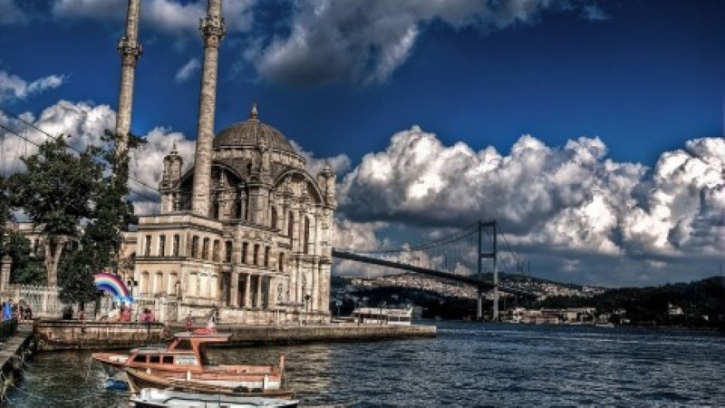 Buying Real Estate to Invest Istanbul