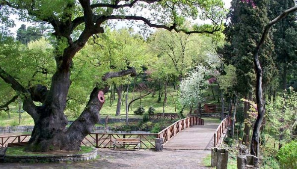 The best parks and green spaces in Istanbul