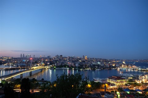 Properties for Sale in Istanbul Turkey