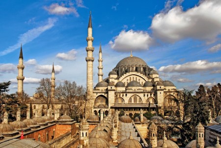 3 Days Itinerary in Istanbul
