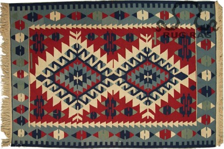 A Kilim for your Property in Turkey