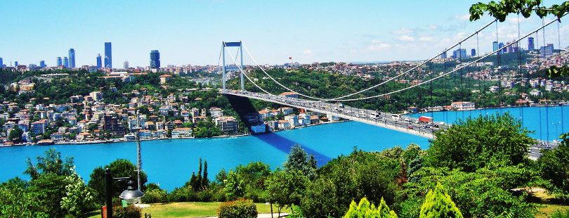 الاستدامة والعقارات التركية