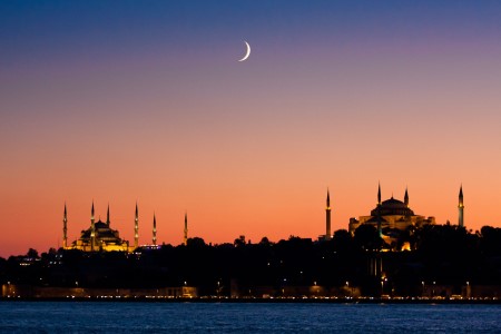 رأس المال العالمي تفضل اسطنبول