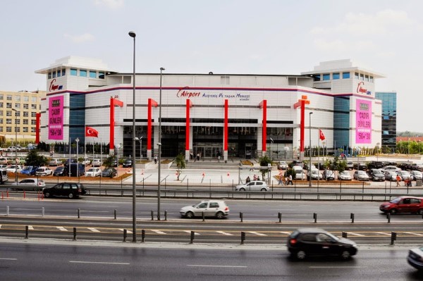 the best outlet shopping in istanbul turkish property port