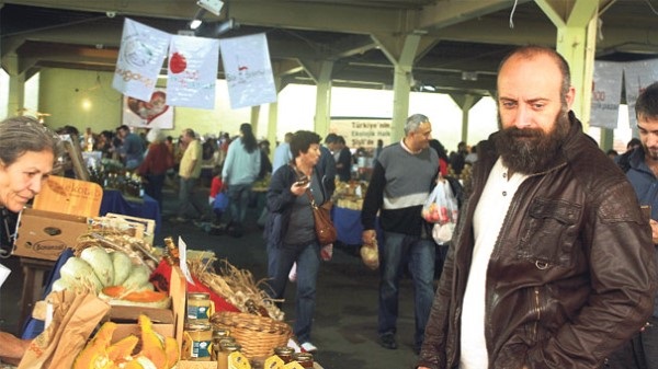 The Best Local Markets and Bazaars in Istanbul