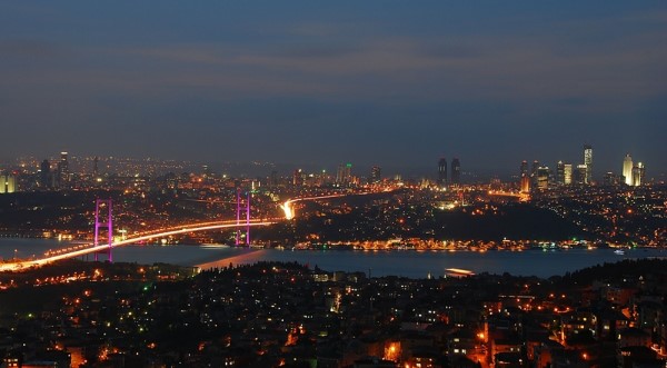 Top locations to capture the best Istanbul photos