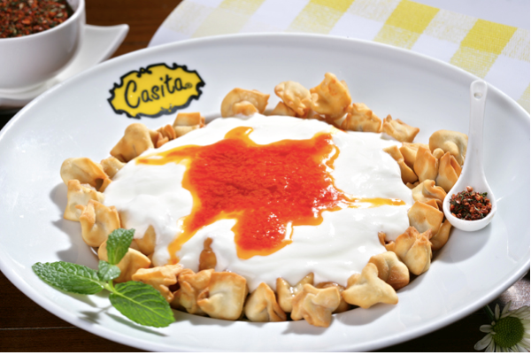 The Best Mantı (Dumpling) Restaurants in Istanbul