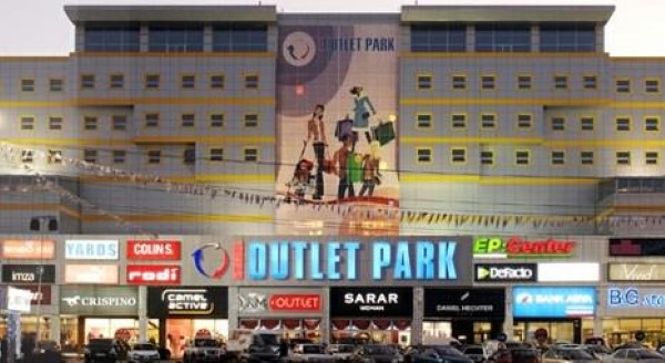 Istanbul Outlet Park