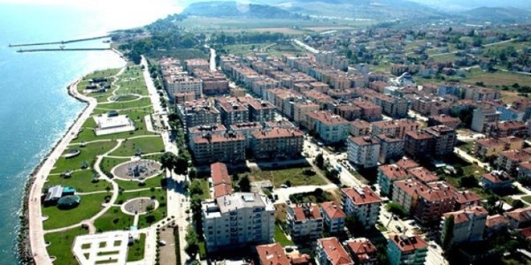 Yalova, Turkey