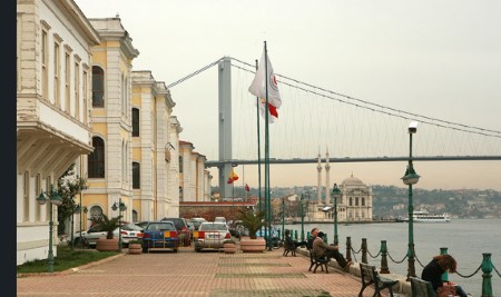 Educational Institutes for Arab Students in Istanbul