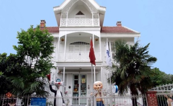 Istanbul Toy Museum: You are gonna love it!