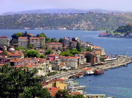 Why Should I Invest in Istanbul?