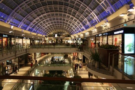 Istanbul’s Best Shopping Centers For Children  