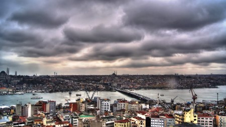 Discover Istanbul Province by Province: Fatih