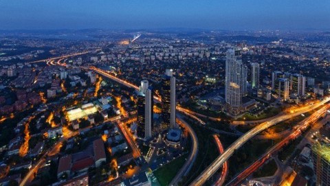 الاستثمارات العقارية باسطنبول 