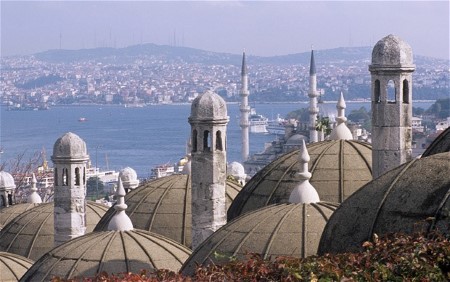Making Your Search for Investment Property Istanbul Easier