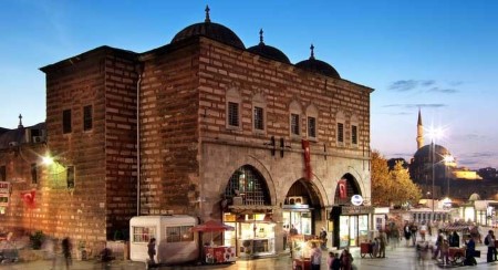 أهم المعالم السياحية في مدينة اسطنبول