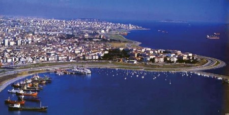 Discover Istanbul Province by Province: Pendik