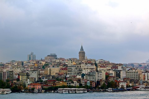 هل تبحث عن  التمييز في مكان  ما ؟ اذن اسطنبول هي الاختيار