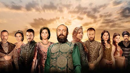 Global popularity of Turkish dramas increases the country’s appeal 
