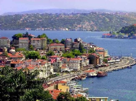معالم اسطنبول الأكثر جمالا والتي تعتبر زيارتها غير مكلفة