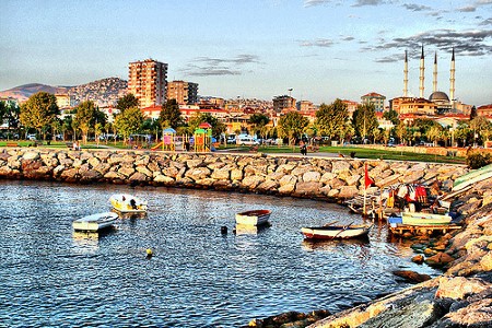 Discover Istanbul Province by Province: Maltepe