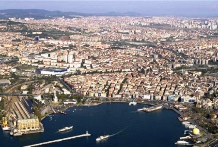 Knowing the People as well as the Real Estate in Istanbul