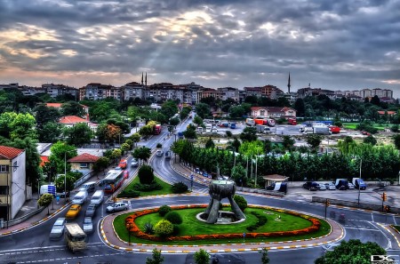 Discover Istanbul Province by Province: Zeytinburnu