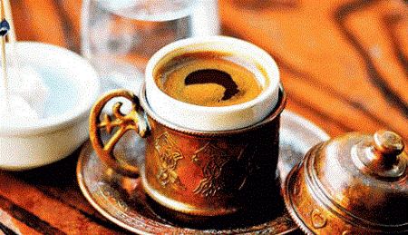  Top 3 Places For The Best Turkish Coffee in Istanbul